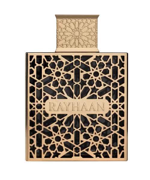Rayhaan perfumes
