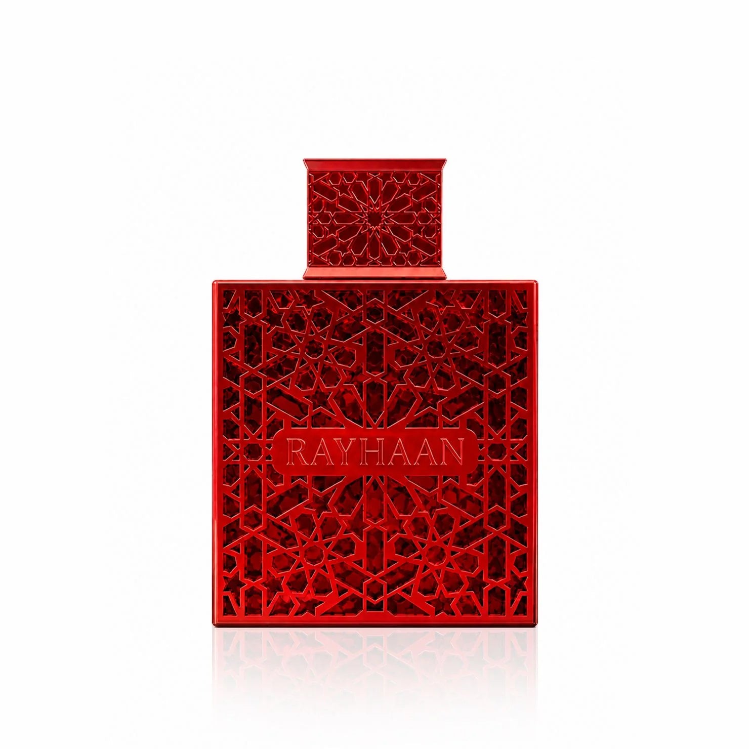 Rayhaan Crimson For Him