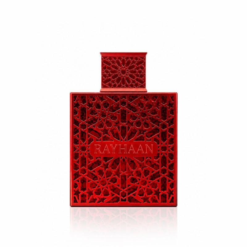 Rayhaan Crimson For Him