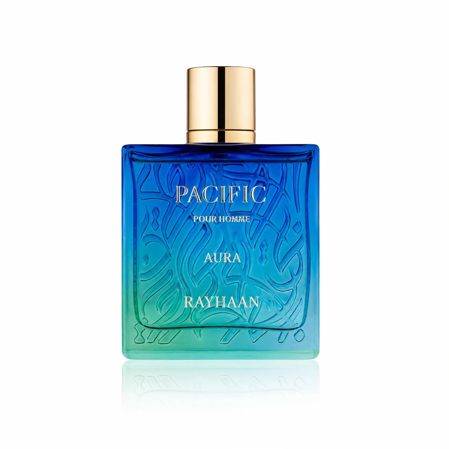 Rayhaan Pacific Aura For Him
