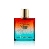 Rayhaan Tropical Vibe