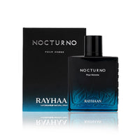 Rayhaan Nocturno For Him