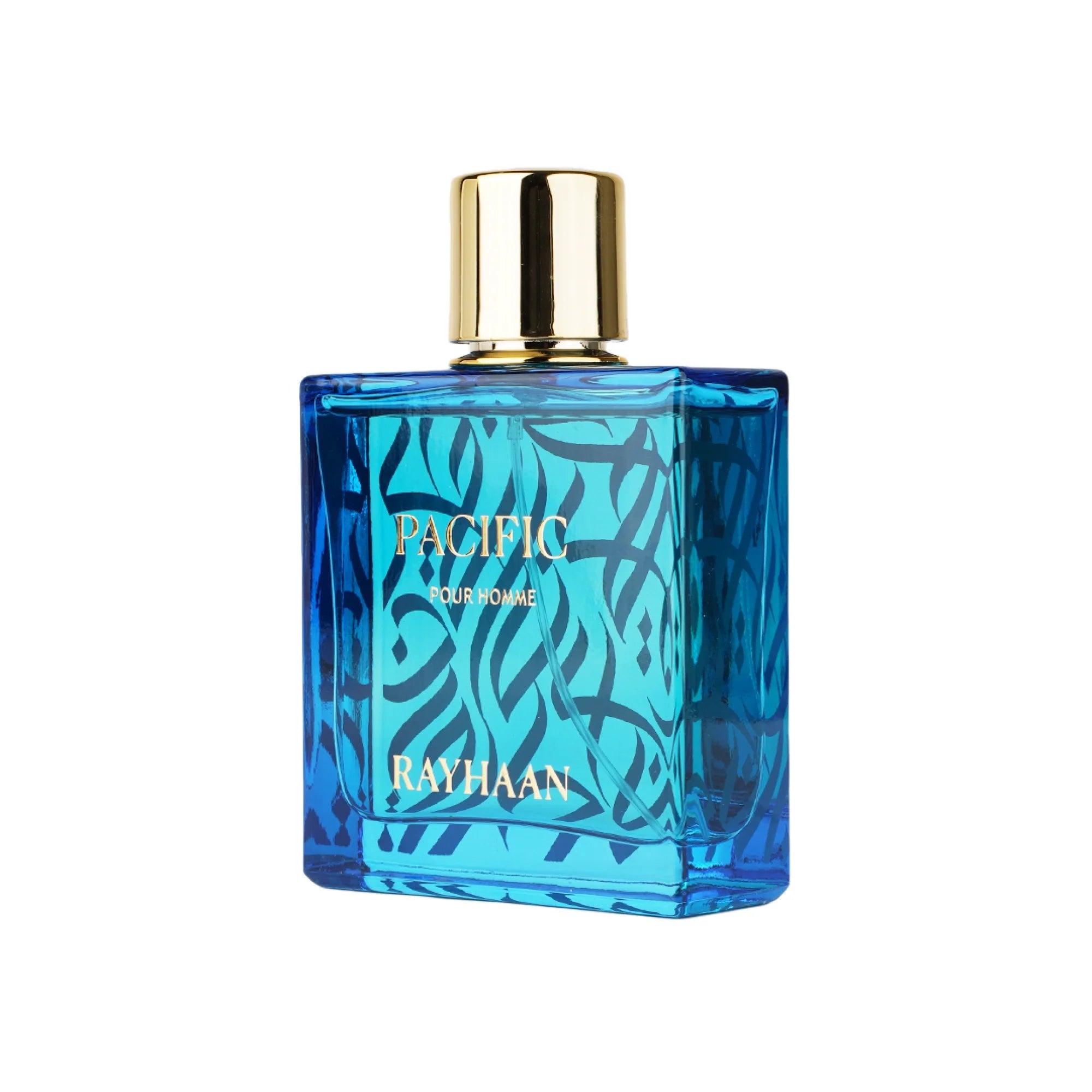 Rayhaan Pacific For Him