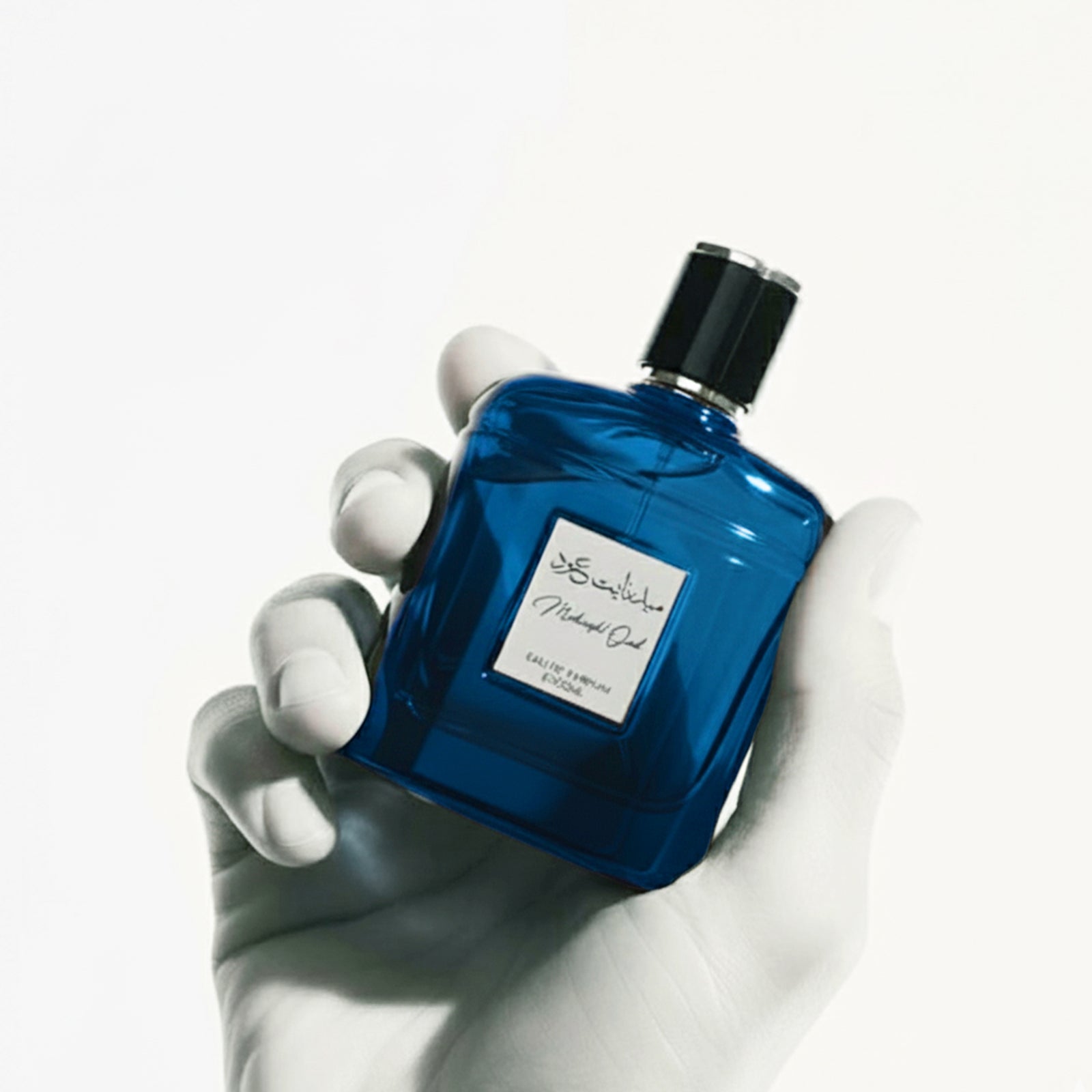 Al Qamar Midnight Oud