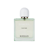 Rayhaan DAHLIYA For Her