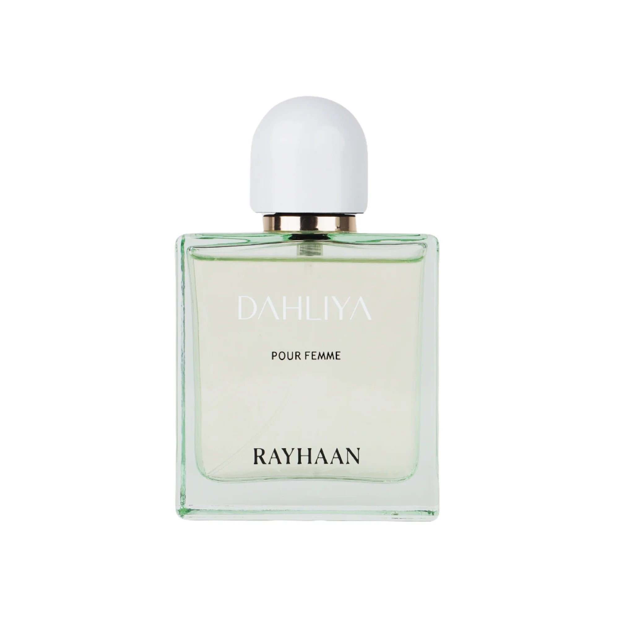 Rayhaan DAHLIYA For Her