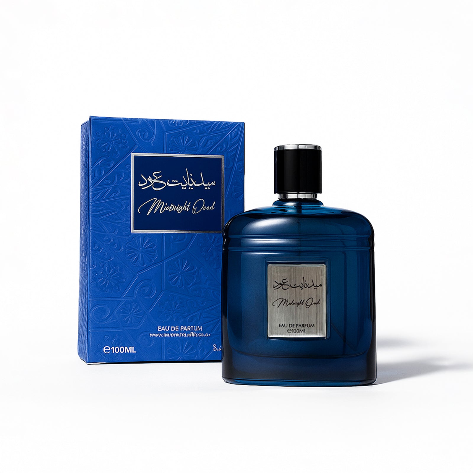 Al Qamar Midnight Oud