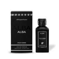 Alba Perfume