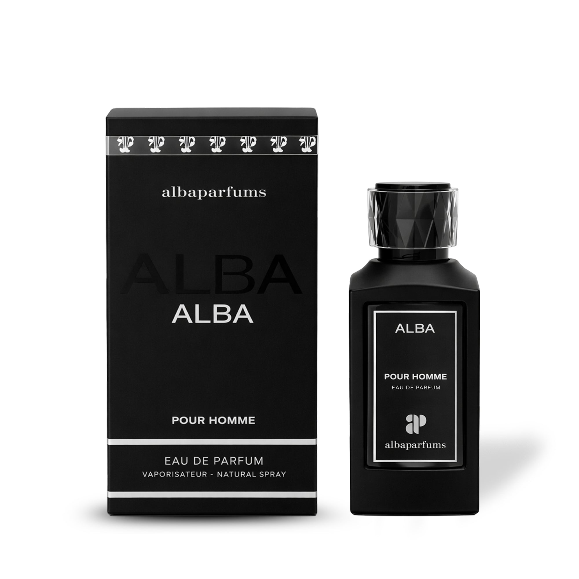 Alba Perfume