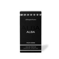 Alba Perfume