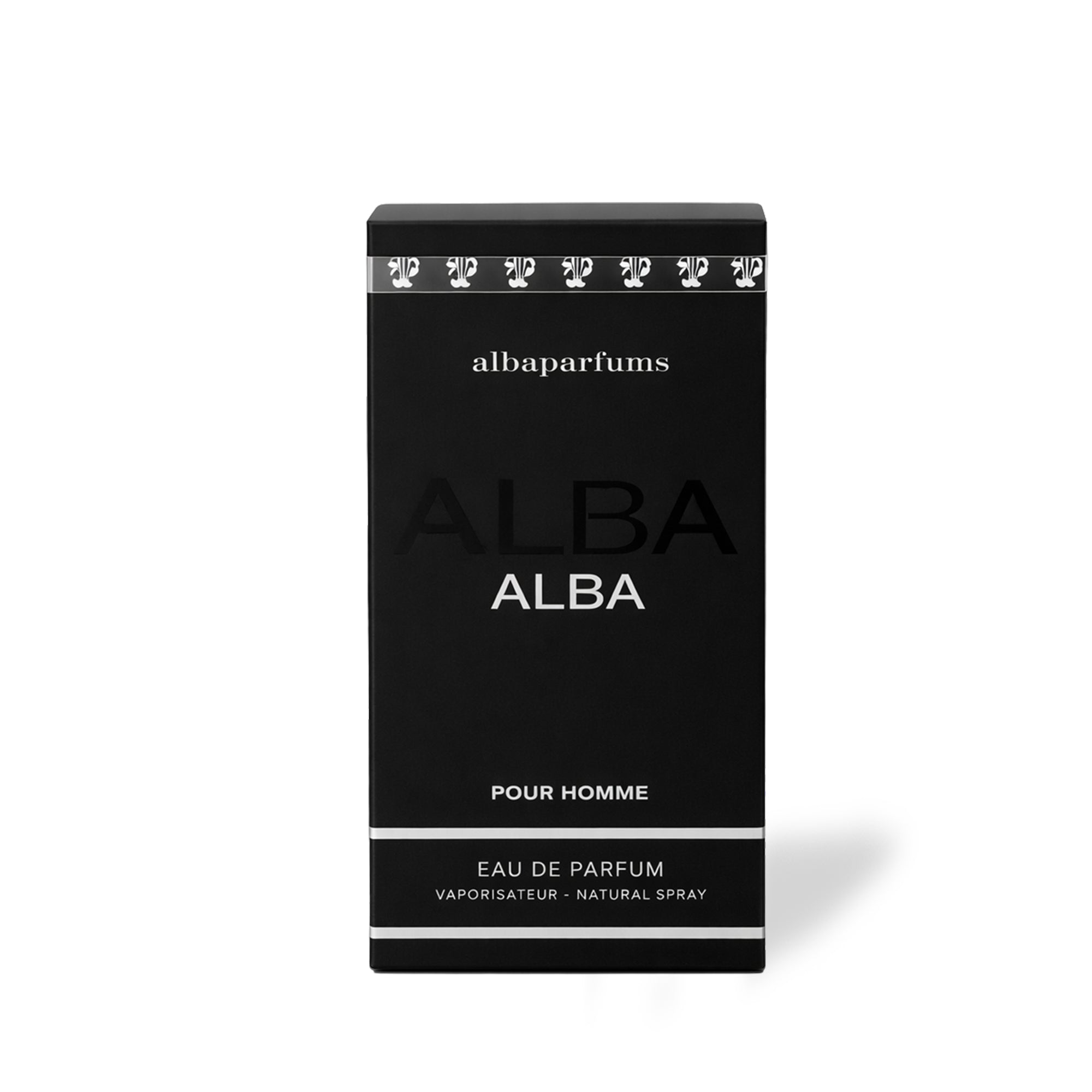 Alba Perfume