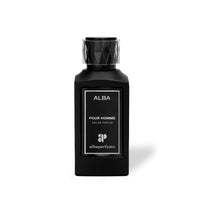 Alba Perfume