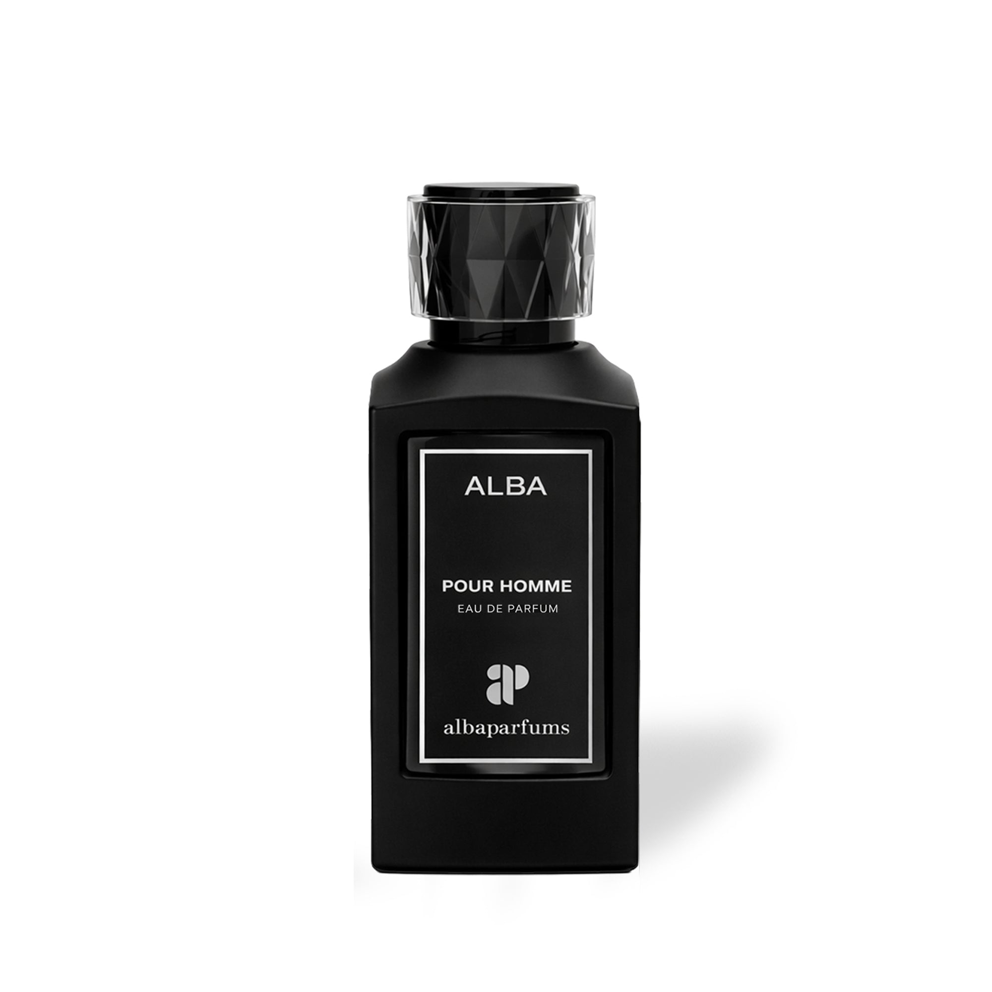 Alba Perfume