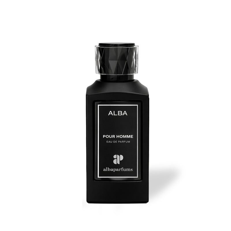 Alba Perfume