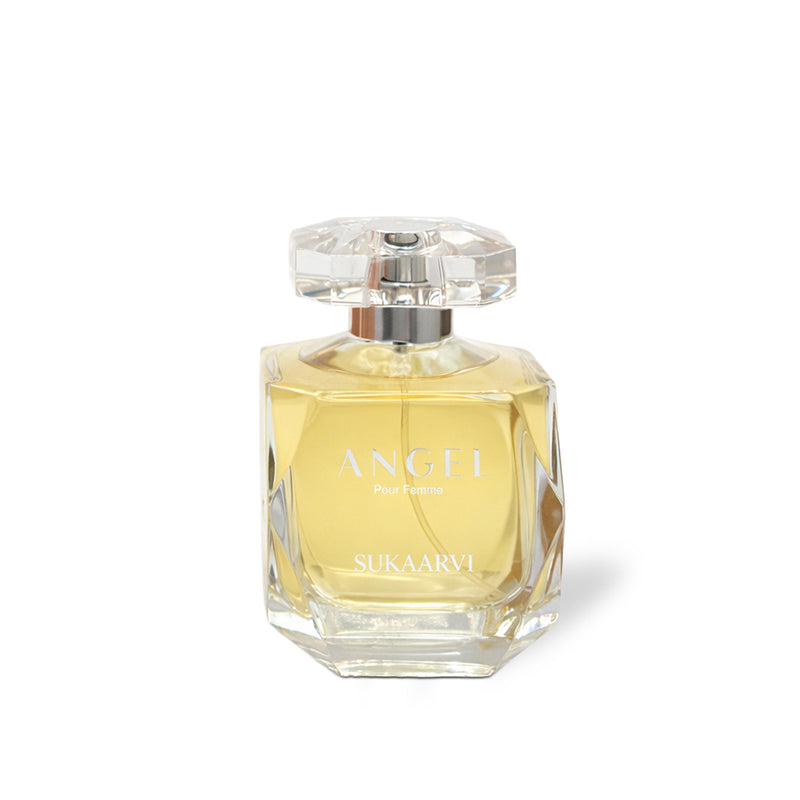 Angel Pour Perfume
