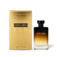 Sukaarvi Gentlemen