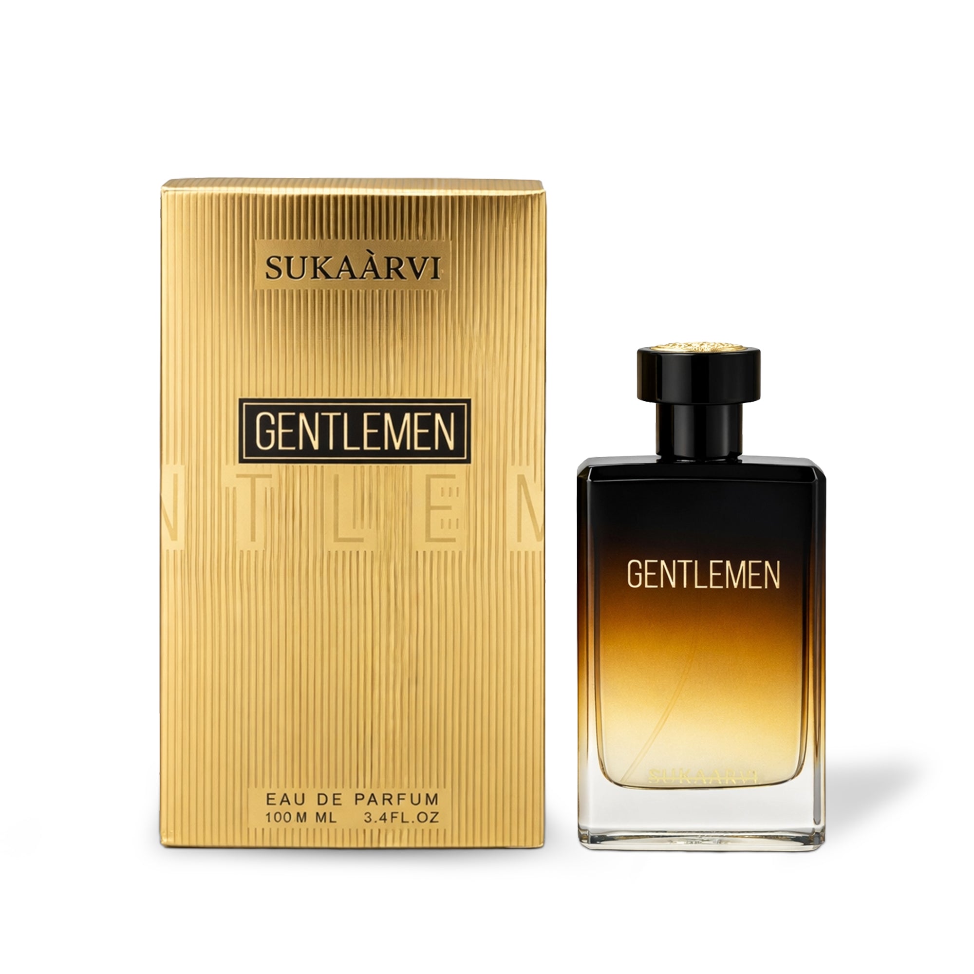 Sukaarvi Gentlemen