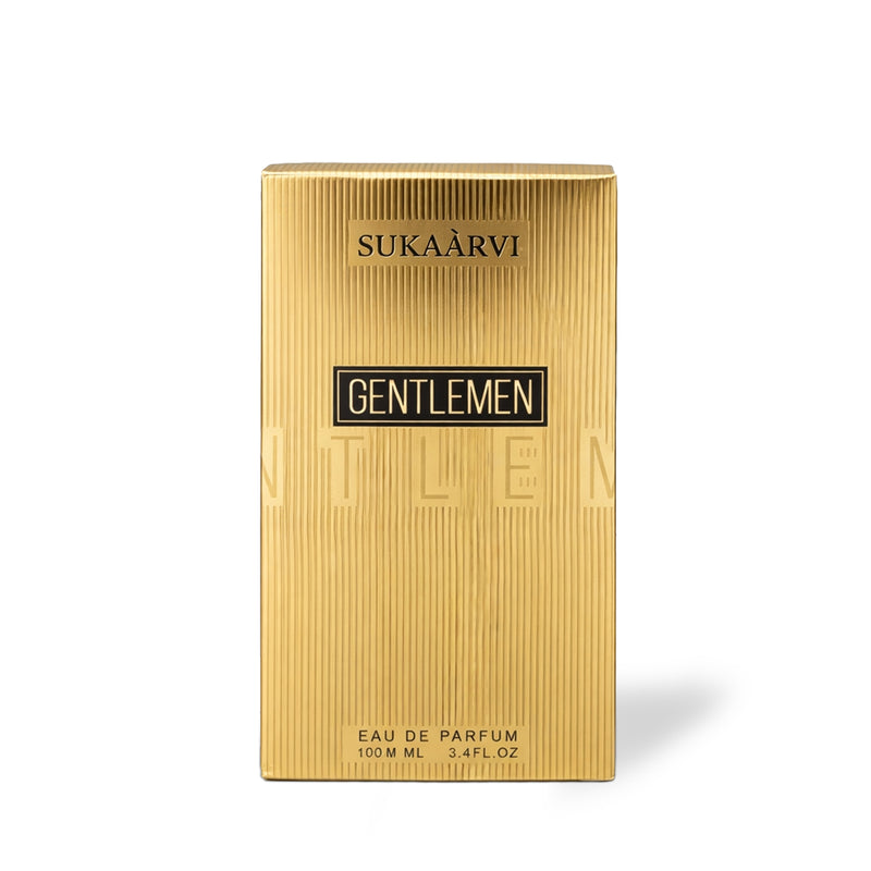 Sukaarvi Gentlemen
