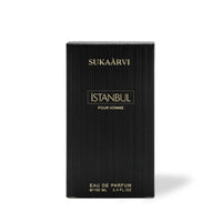 Sukaarvi Istanbul