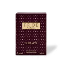 Pride Pour Perfume