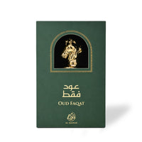 Al Qamar Oud Faqat