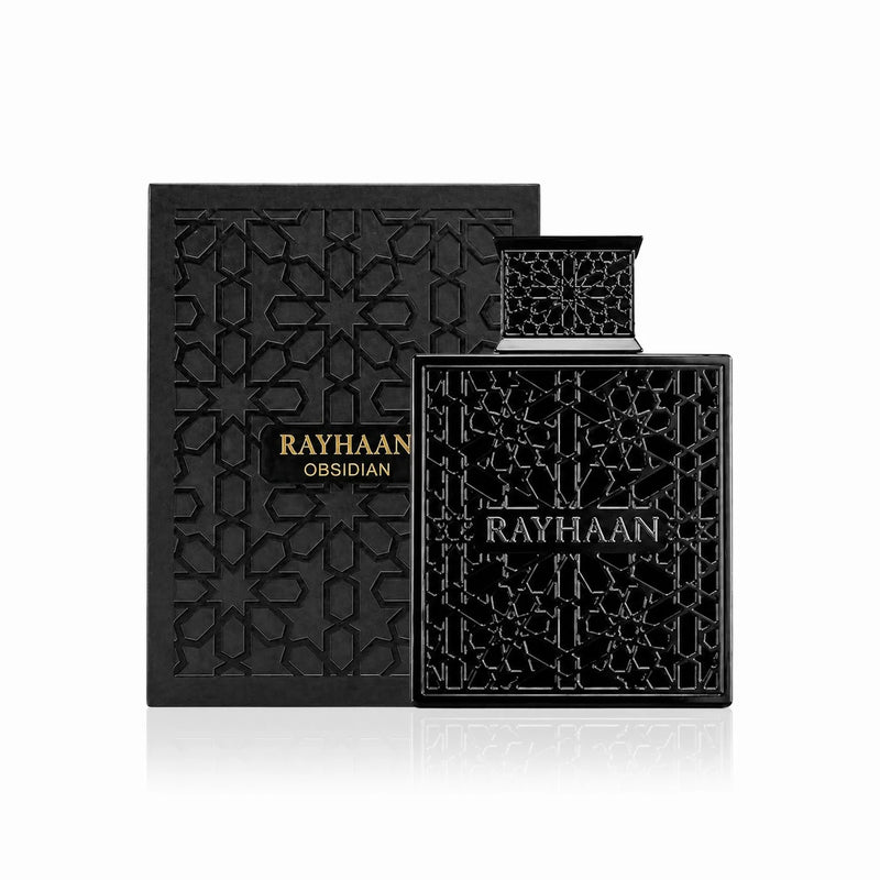 Rayhaan Obsidian For Him