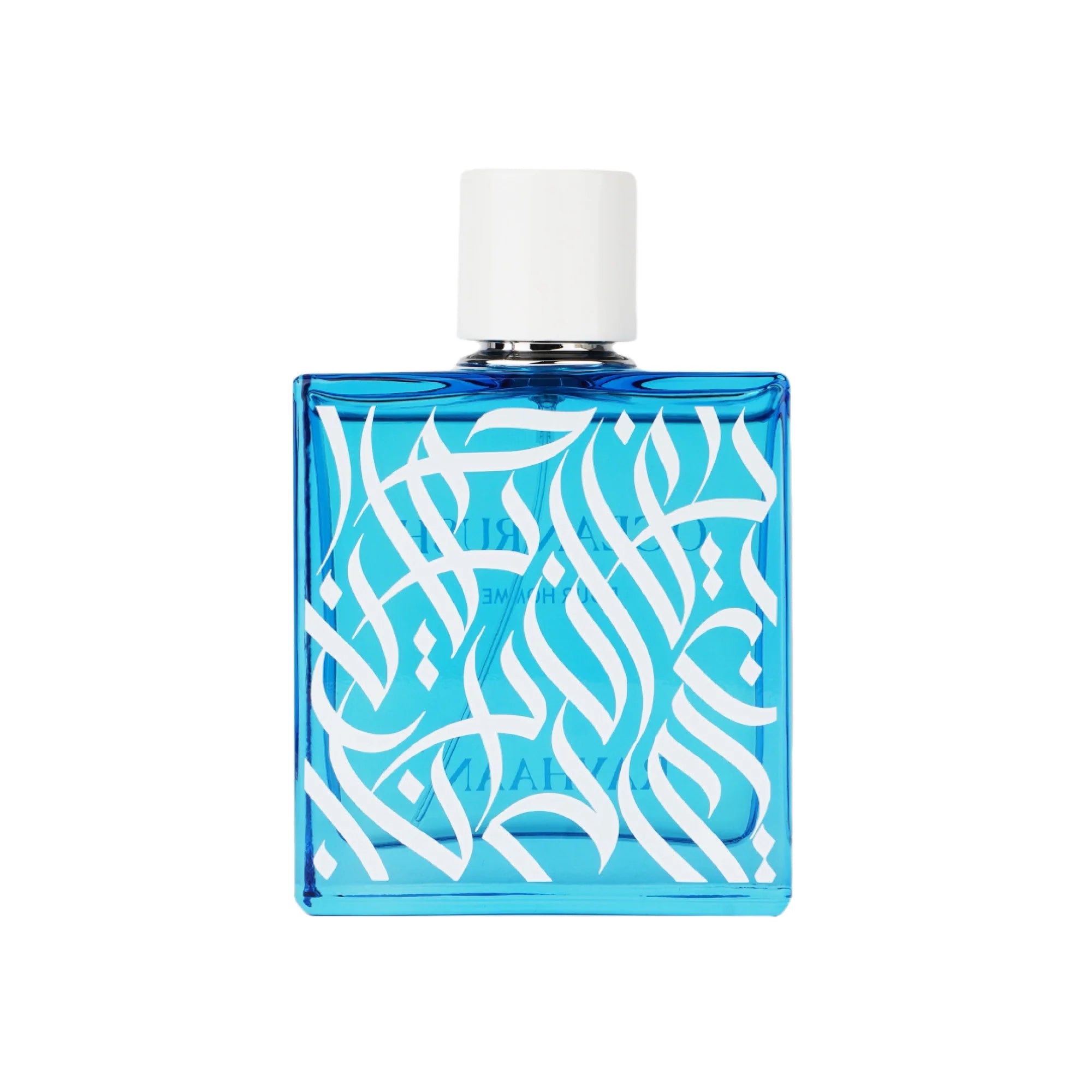 Rayhaan Ocean Rush For Him