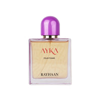 Rayhaan AYKA For Her
