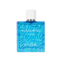 Rayhaan Ocean Rush For Him