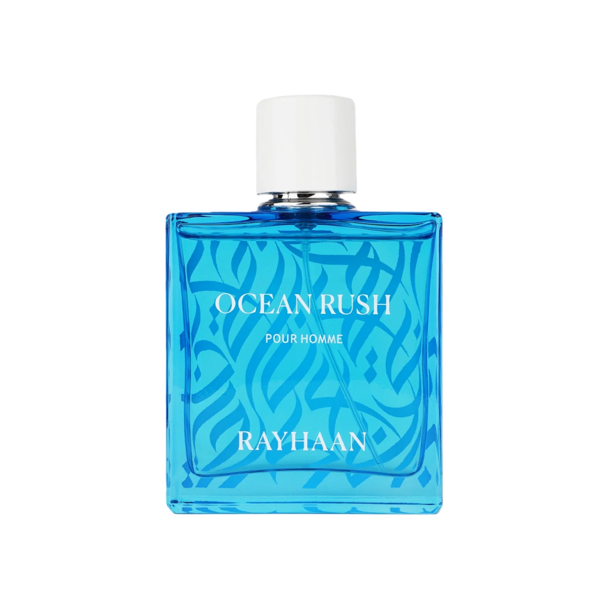 Rayhaan Ocean Rush For Him