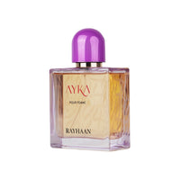 Rayhaan AYKA For Her