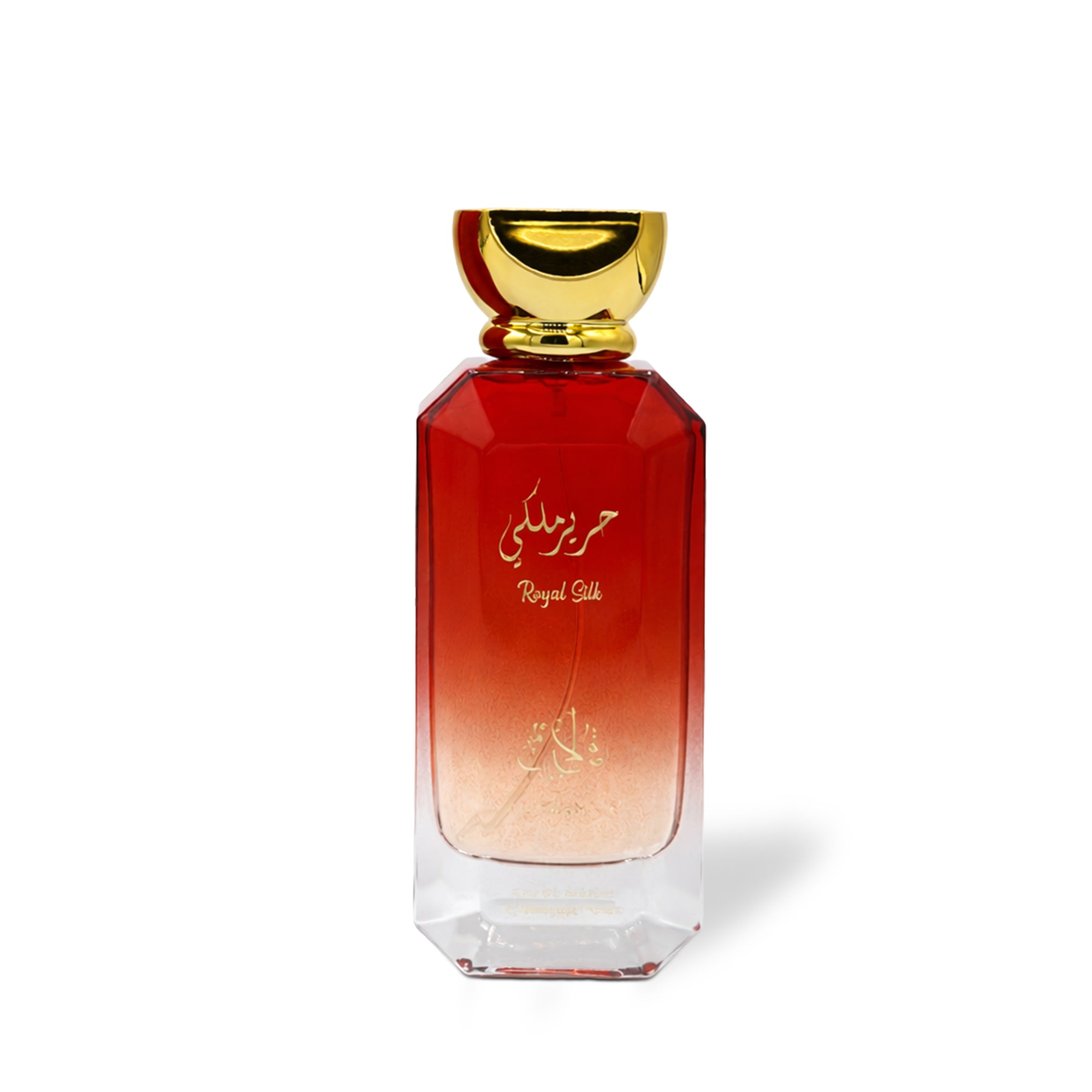 Al Qamar Royal Silk