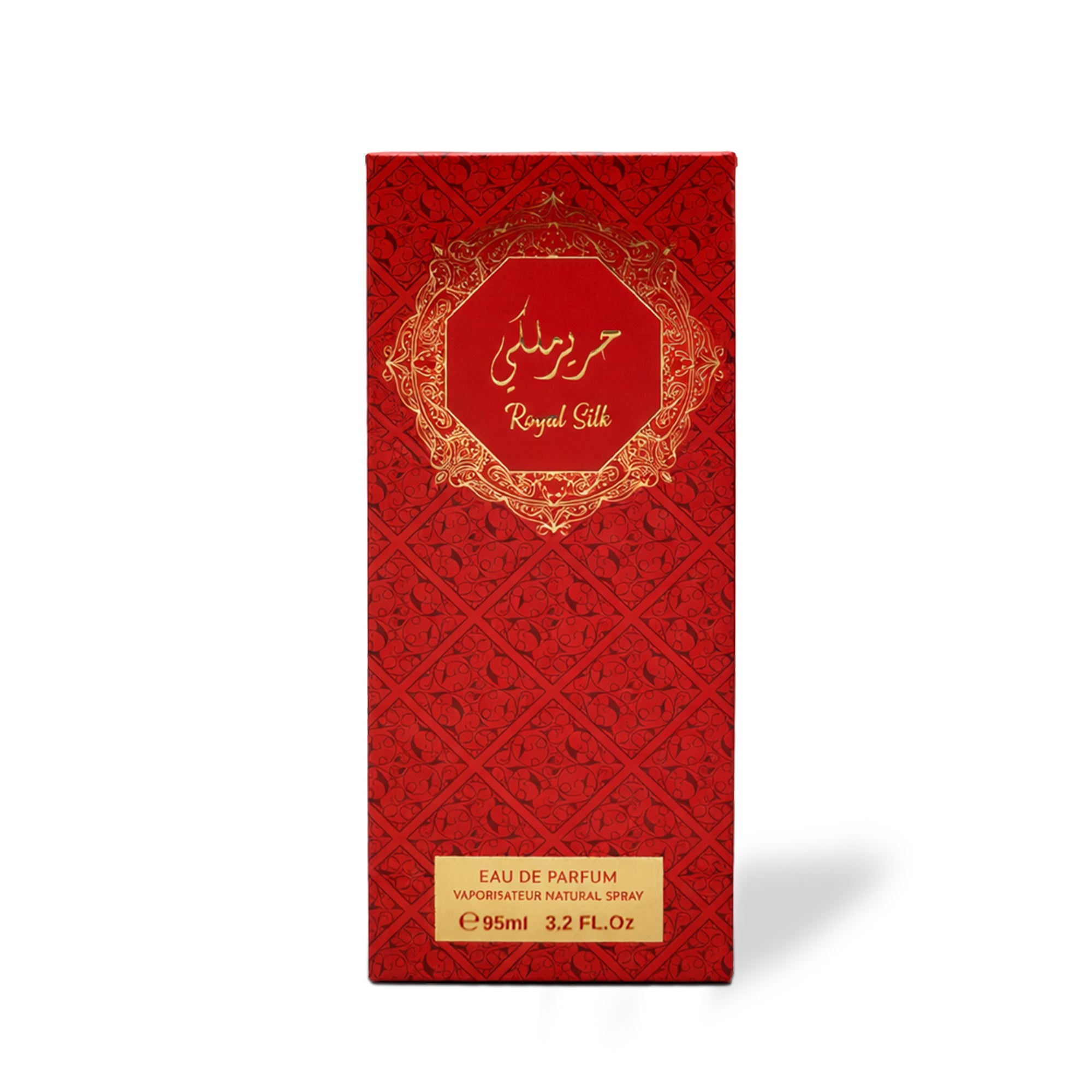 Al Qamar Royal Silk