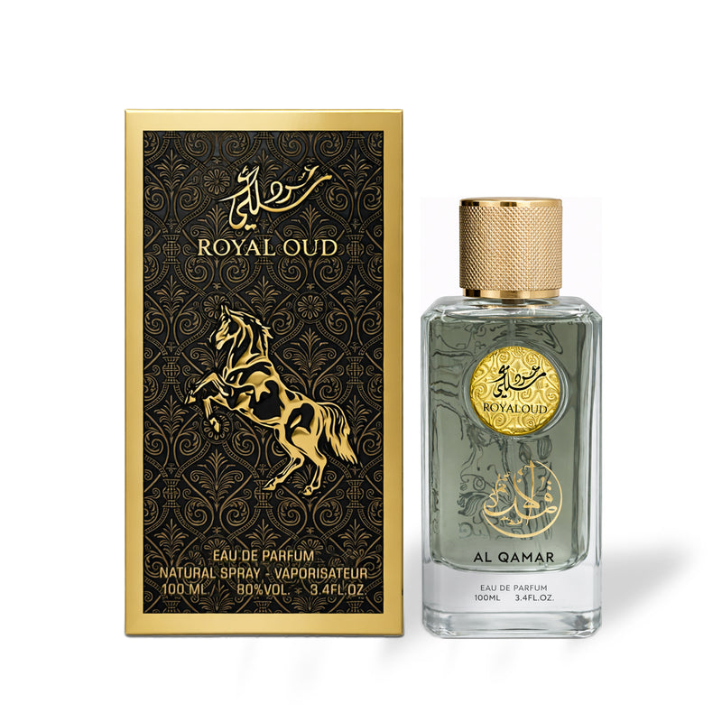Royal Oud