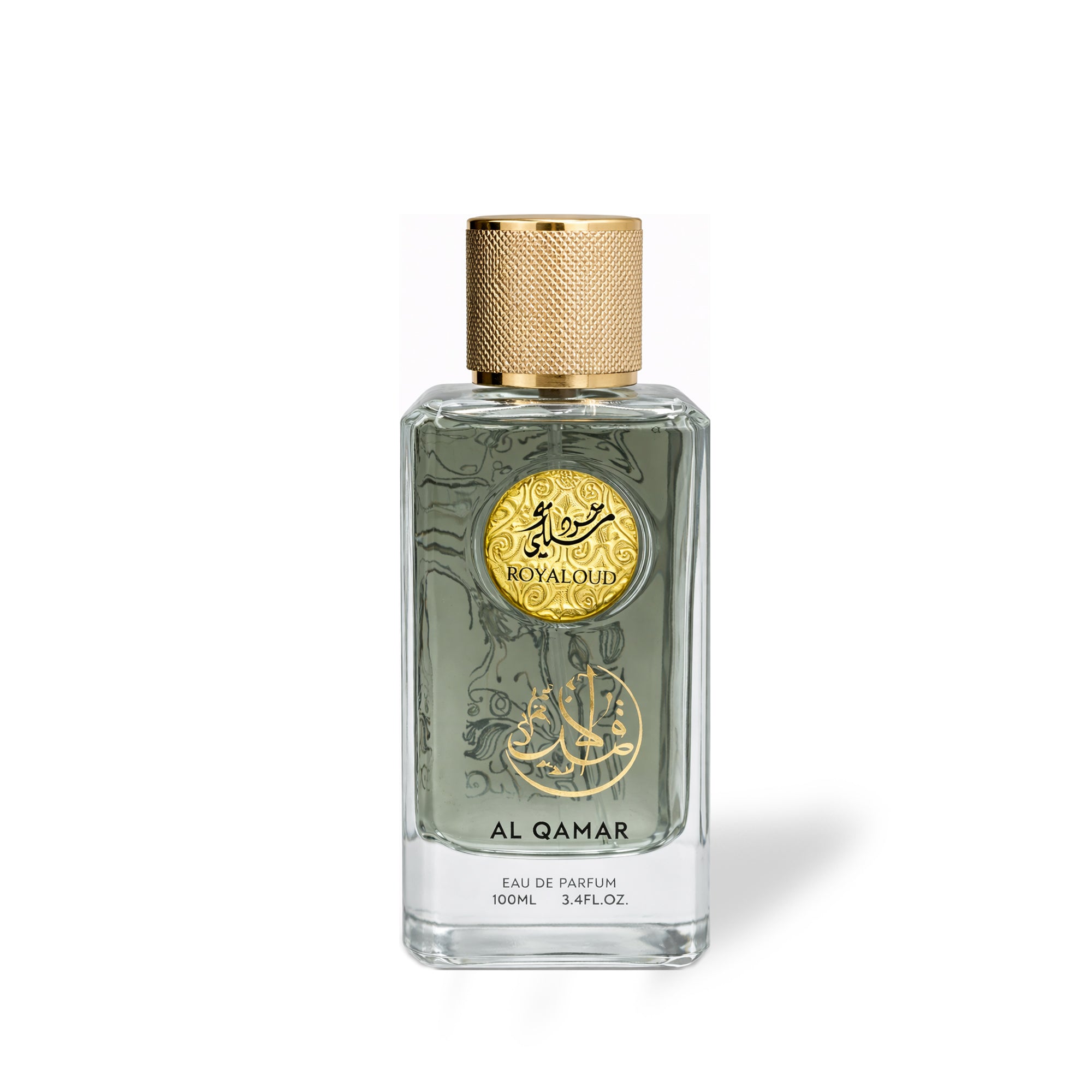 Al Qamar Royal Oud