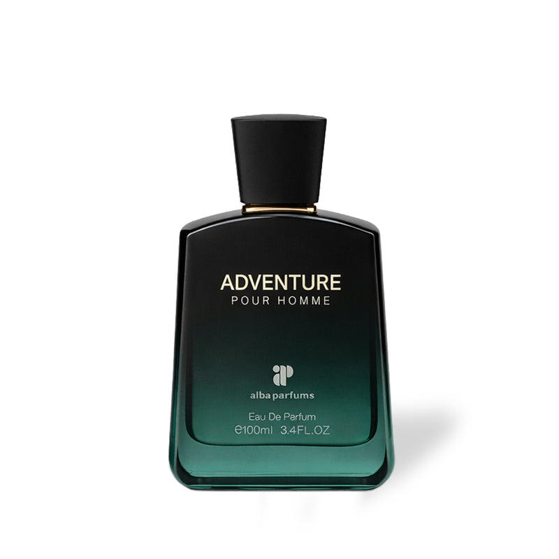 Adventure Home premium fragrance