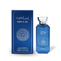 Al Qamar Ameer Al Oud