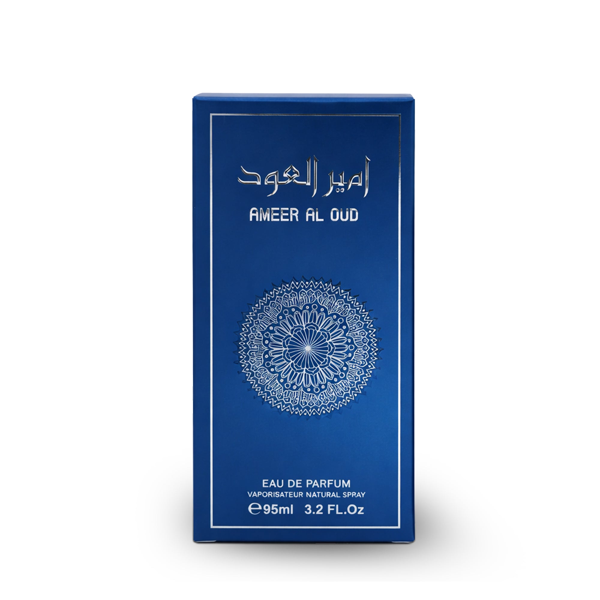 Al Qamar Ameer Al Oud