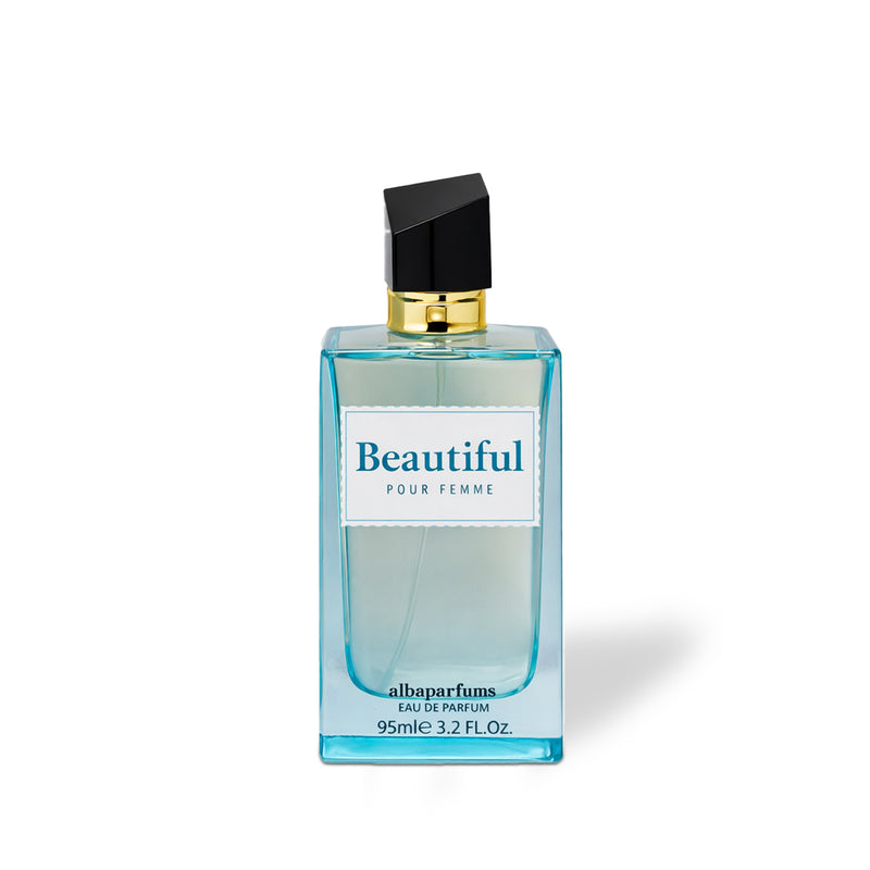 Beautiful Pour premium fragrance