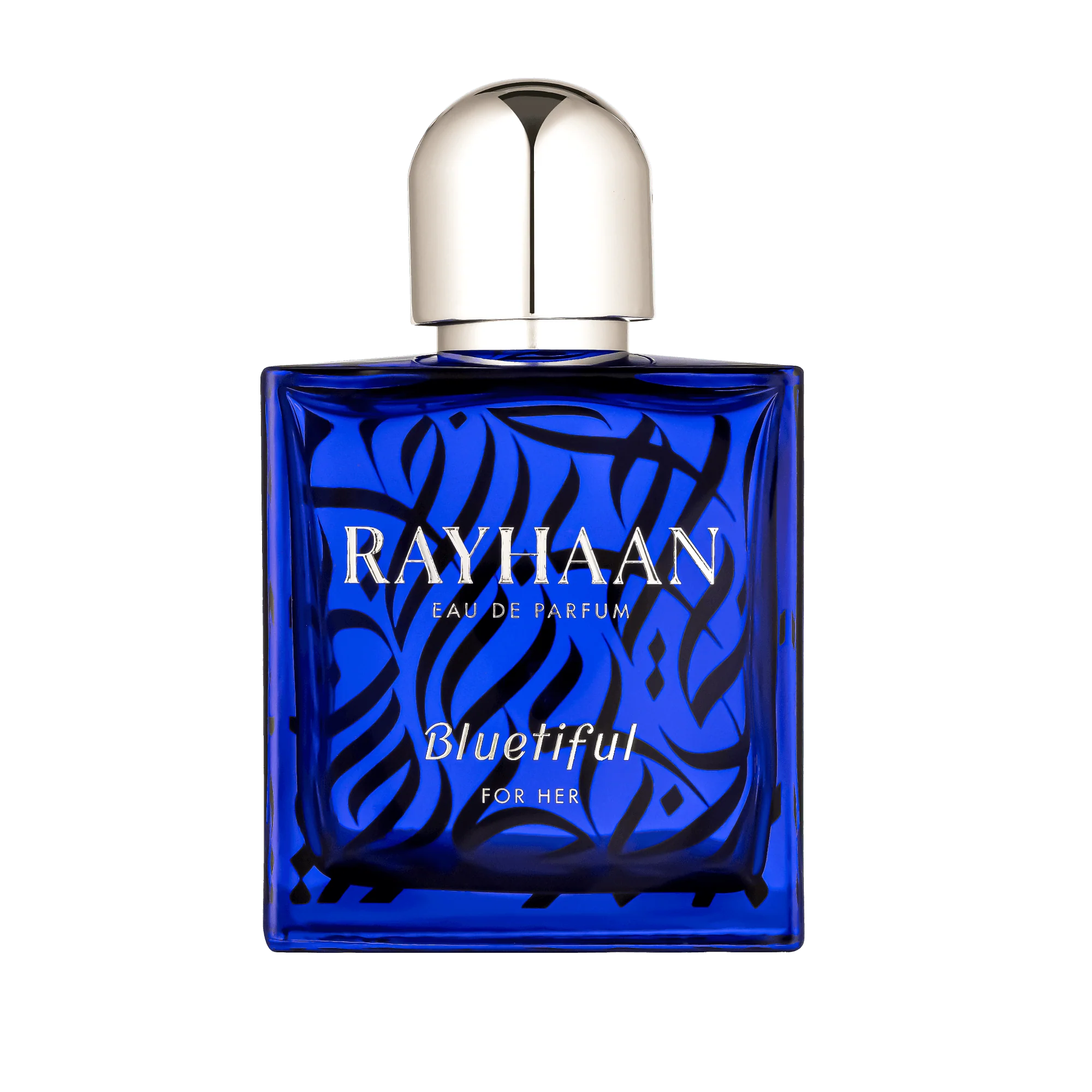Rayhaan Bluetiful For Her