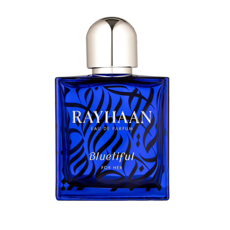 Rayhaan Bluetiful For Her