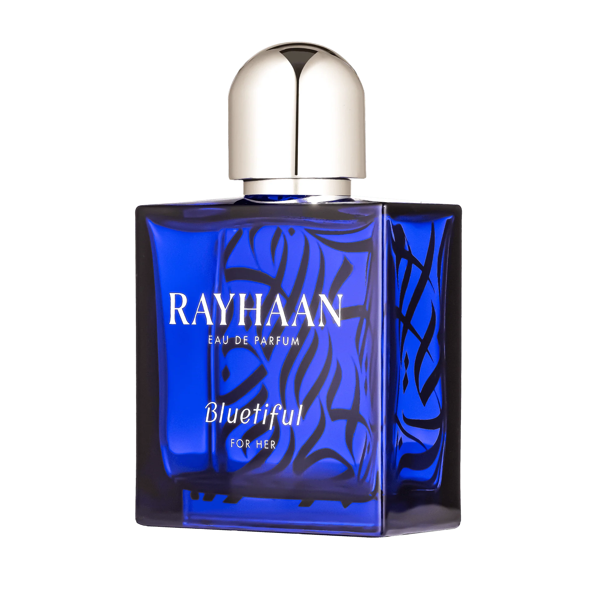 Rayhaan Bluetiful For Her