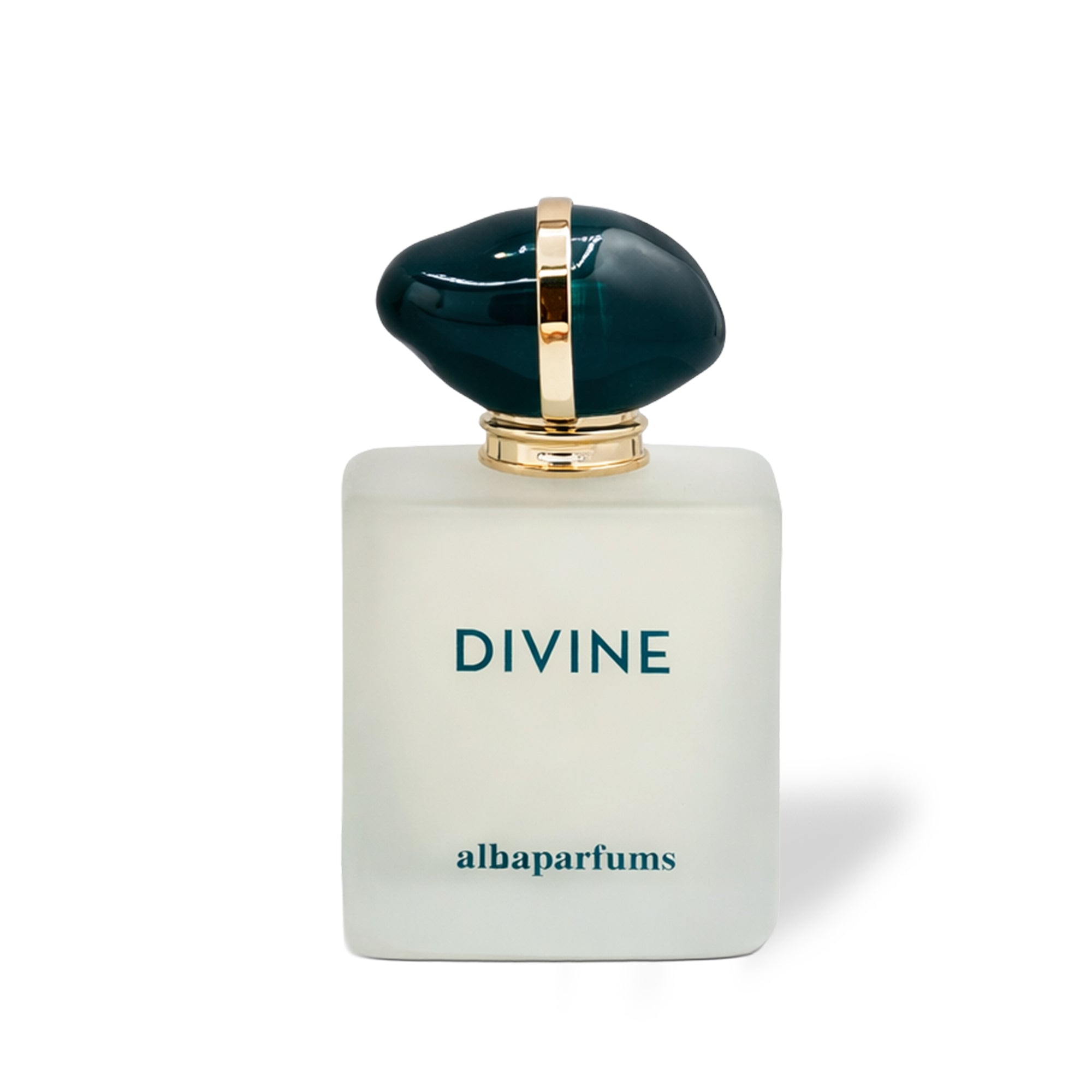 Divine  fragrance