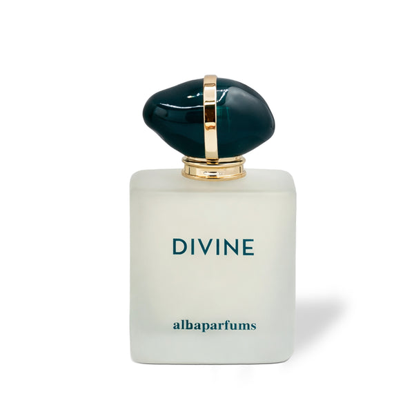 Divine  fragrance