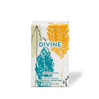 Divine  fragrance