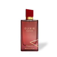 Elixir Pour premium fragrance