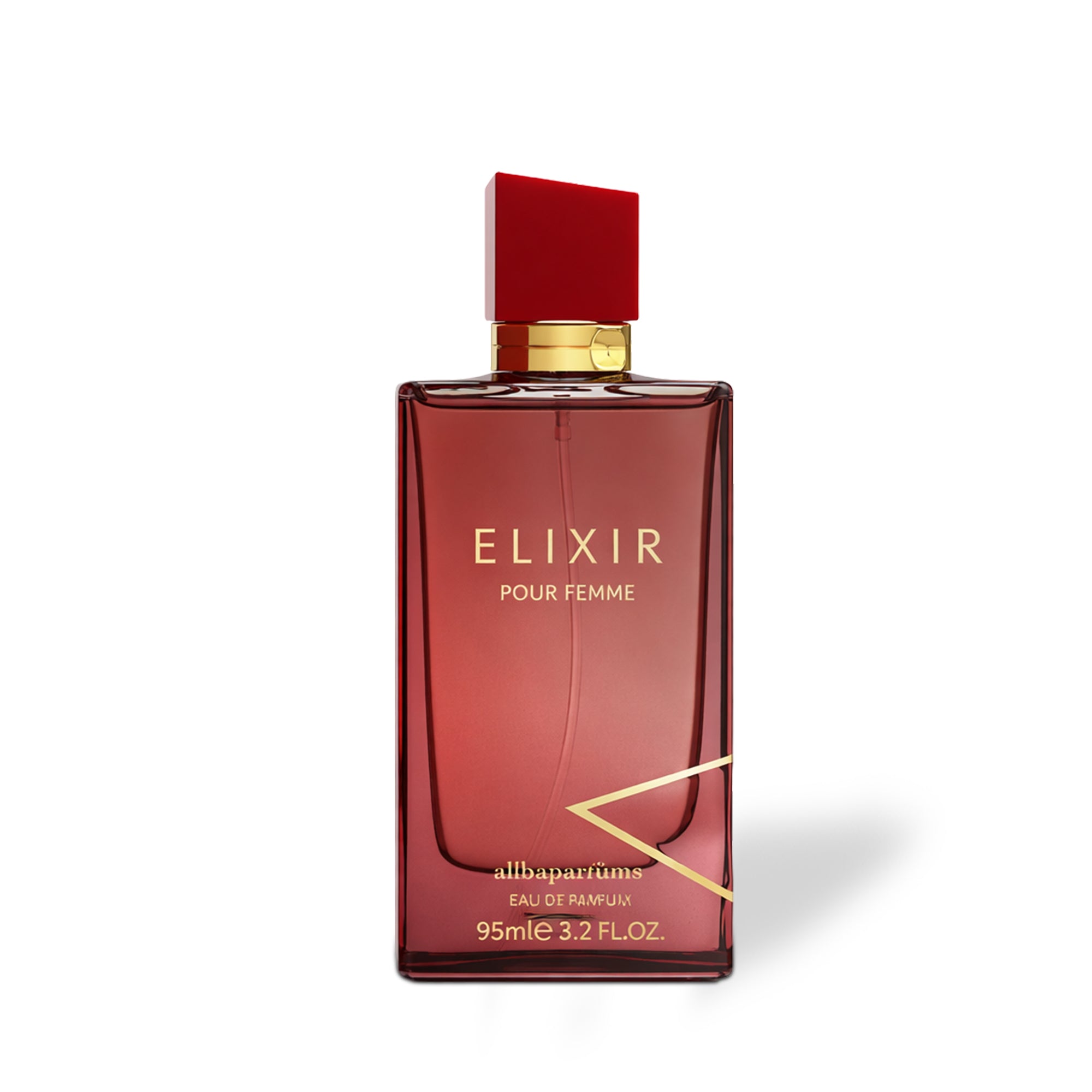 Elixir Pour premium fragrance