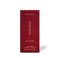 Elixir Pour premium fragrance