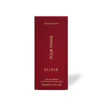 Elixir Pour Homme