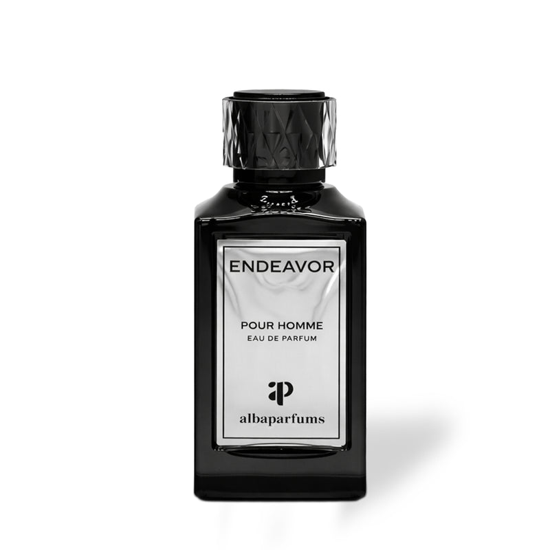 Endeavor Pour Homme